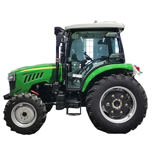 Tractor (Model-TL924)